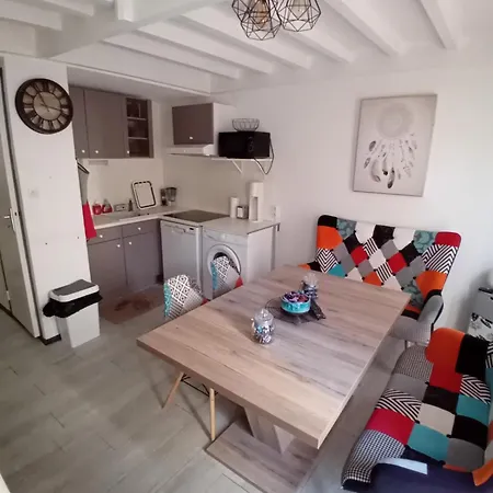 Maison De Confort * Agde