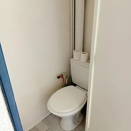 Maison De Confort Dom wakacyjny