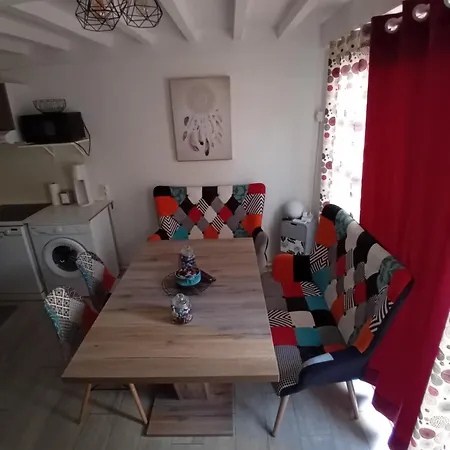 Maison De Confort Agde