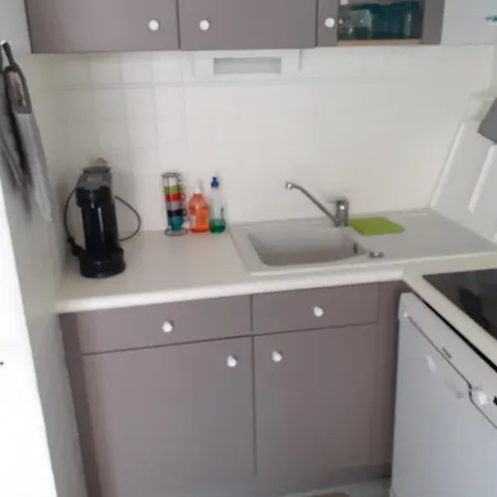 Maison De Confort Dom wakacyjny Agde