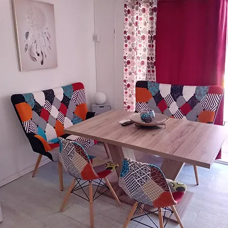 Maison De Confort Dom wakacyjny