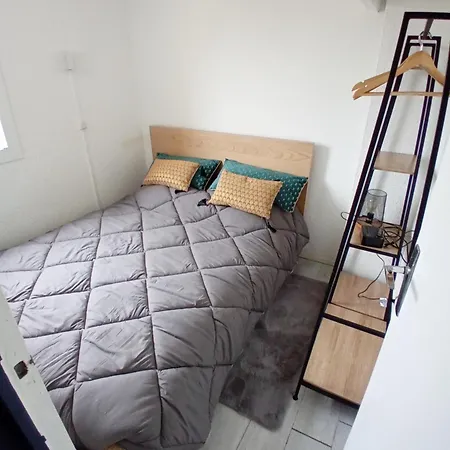 Maison De Confort Dom wakacyjny Agde